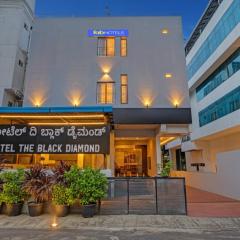 FabHotel The Black Diamond