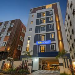 FabHotel Casa Grand
