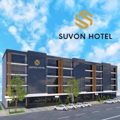 SUVON Hotel