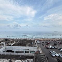 The Maanvik Shores Luxury Home Stay - RK Beach