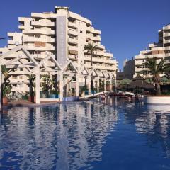 Benal Beach Apartments