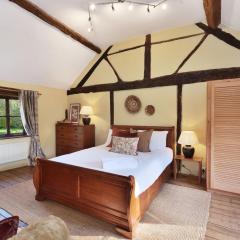 Historic Farmhouse Idyllic Pets Nr Bromyard