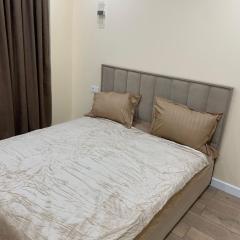 Лазурный квартал