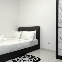 The Heart in Kuala Lumpur City - Majestic Residences