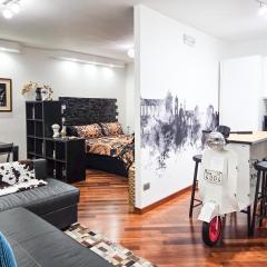 Colosseum Luxury Suite