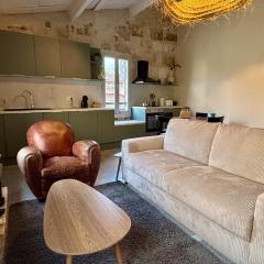 Le théâtre d'Arles