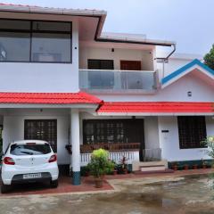 Josebas Inn Vythiri