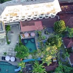 The Tanis Beach Resort Nusa Lembongan