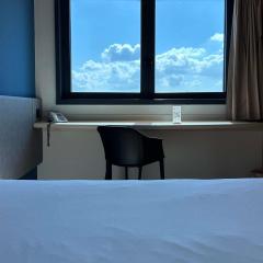 Ibis Roma Fiera