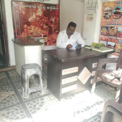 Kashi Balaji Andhra Aashram