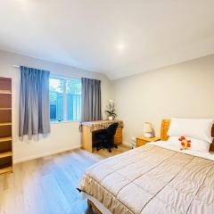 Christchurch Work Friendly Room