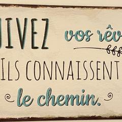 Pépite 3 pieces centre-port