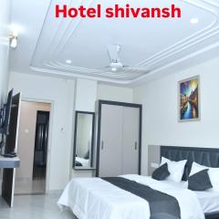 shivansh hotel