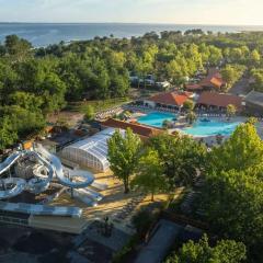 Mobilhome 6 personnes Marvilla Parks - Mayotte Vacances
