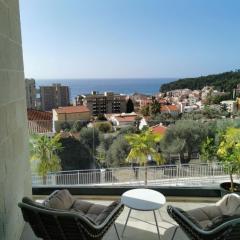 Mira apartman Oliva Residence