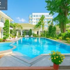 S79 Blue Paradise Lam Ha Pool