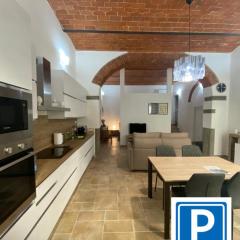 Tuscany Home Pistoia