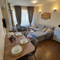 Vesta Boutique Apartment