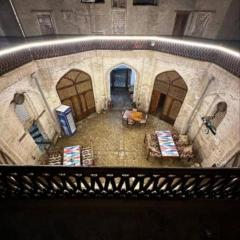 Historical Mehtar Anbar