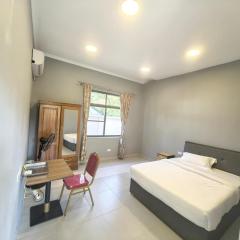 Best Cantonese urban stay