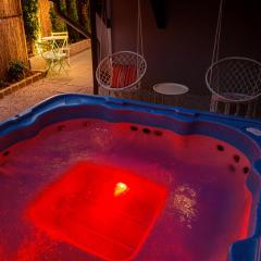 Gîte pour 14 personnes avec SPA proche de Kaysersberg, riquewihr Eguisheim et Colmar