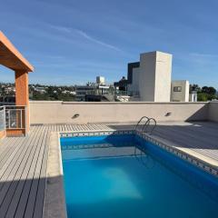 Villa Carlos Paz departamentos