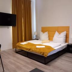 Cozy 1BR Apartment near U6 Schöpfwerk