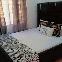 Zion Apartment Diani