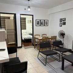 Cypress Towers Staycation