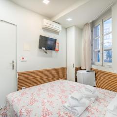 Souto Centro Rooms
