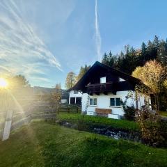 Villa Helga Am Steinernem Meer