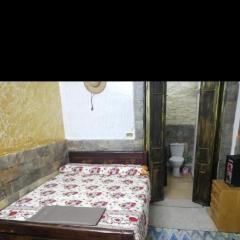 المعادي القاهره استديو مفروش مكيف شارع 77