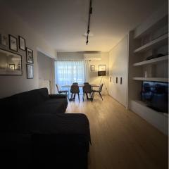 2 Bedroom 2 Bath Modern Apartment
