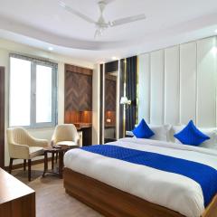 Hotel Saina International - Near Connaught Place & NDLS Station