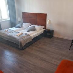 Modern & Cozy 1BR Apartment by U6 Schöpfwerk