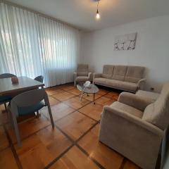 Ferienwohnung in Bad Wimpfen