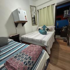 Suíte de Lane e Mú 2