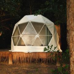 Bubble Paradise, Koh ta Kiev