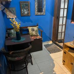 Suíte de Lane e Mú 2