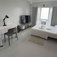 Bayani Hall - Studio Condo Unit