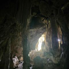 Camping phutajoy Khaosok แคมป์ปิ้งภูตาจ้อยเขาศก