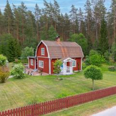Lindgren Land
