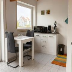 FeWo 9 im Haus Naturzeit