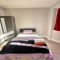 London Luxury Home Stay