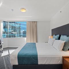 The S Suites Brisbane