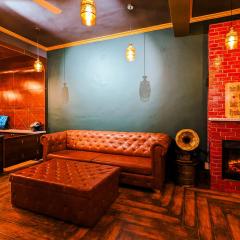 Heavenly Retreat, Shangarh