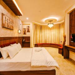 Heavenly Retreat, Shangarh