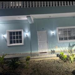 Apartamento de recreación vista al mar
