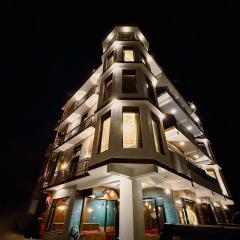 Heavenly Retreat, Shangarh