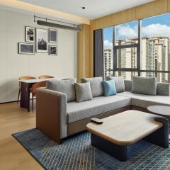 Four Points by Sheraton Guiyang Huaxi Park